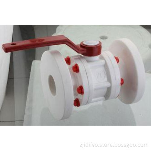 1PC Class 150 Reduced Bore Floating Ball Valve